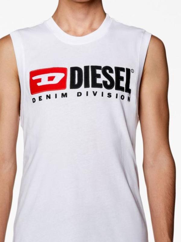 DIESEL A10508 0GRAI 100 Top - Multicolor