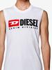DIESEL A10508 0GRAI 100 Top - Multicolor - Thumbnail 5