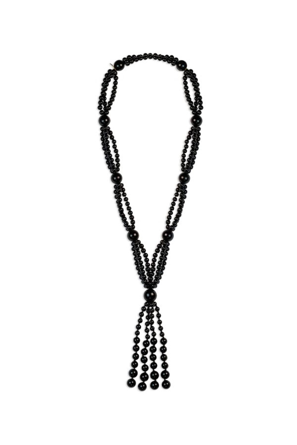 Mosquito Farol Necklace