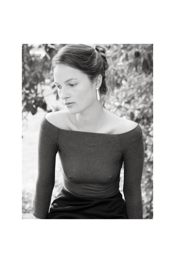 Mosquito Sorela Earring