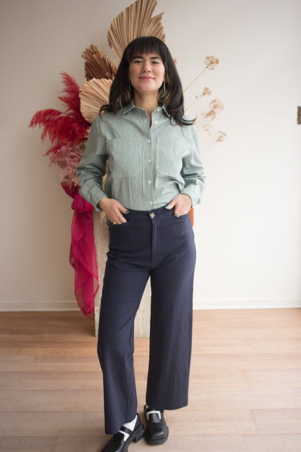 Dagg & Stacey Cranston Pant