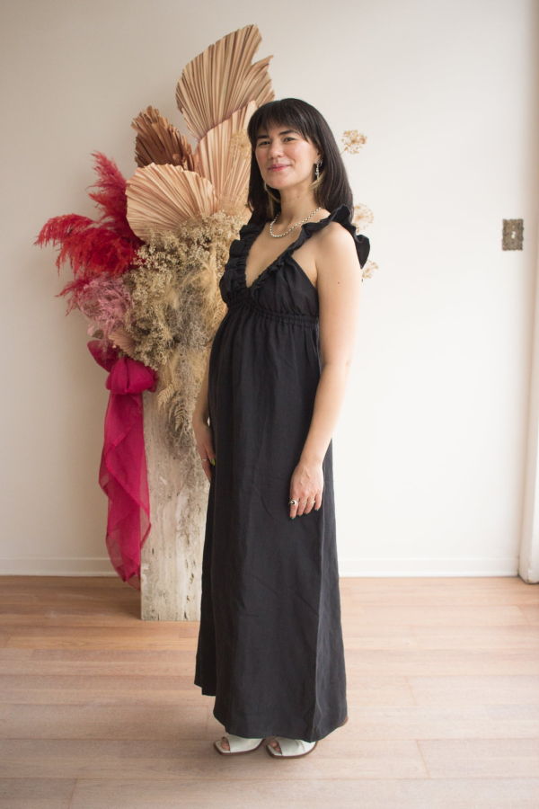 harly jae Milos Dress