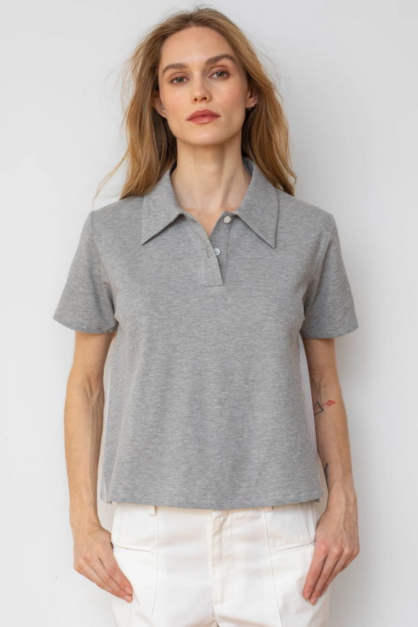 WE-AR4 The Media Polo