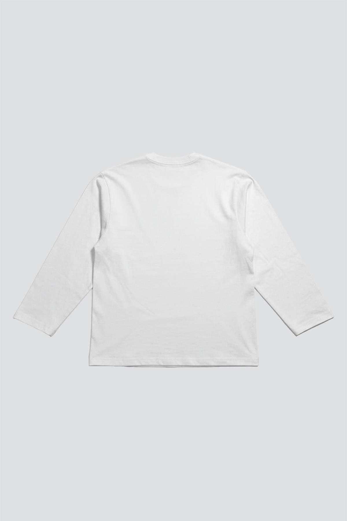 Assembly Loose Long Sleeve Tee - Image 5 of 5