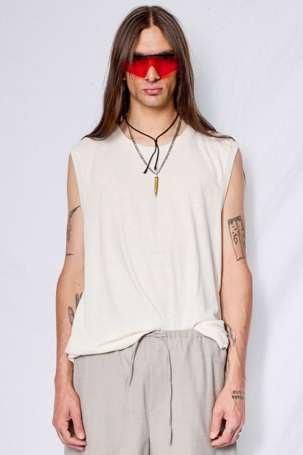 Jungmaven Malibu Muscle Tee