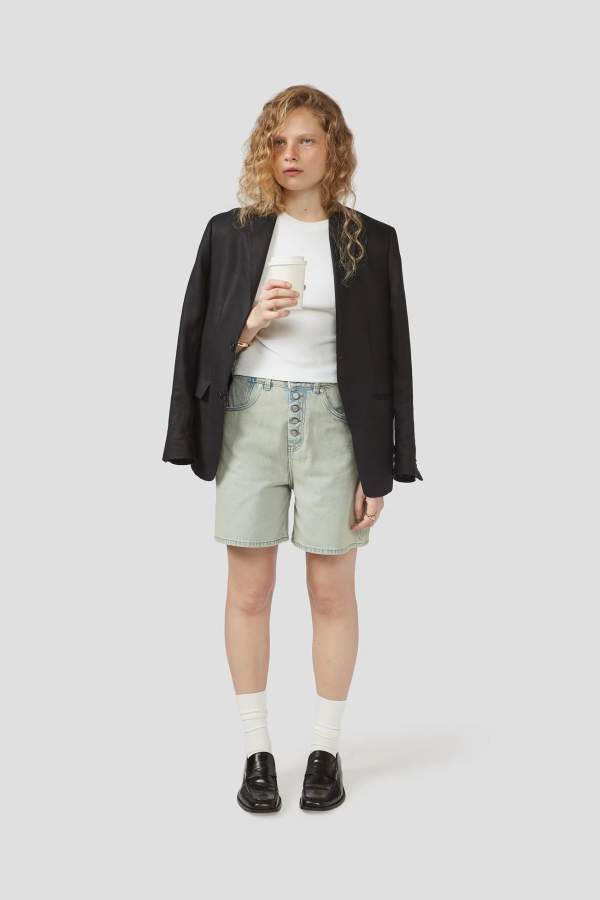 Decade Studio Bonnie Shorts