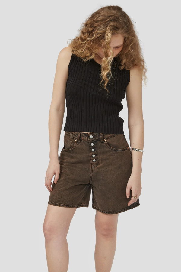 Decade Studio Bonnie Shorts