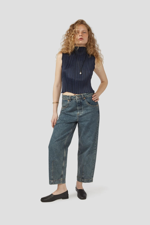 Decade Studio Kit Trouser