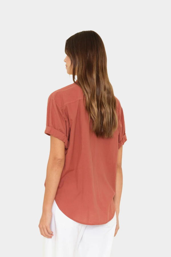Xirena Channing Shirt