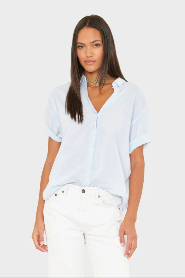 Xirena Channing Shirt