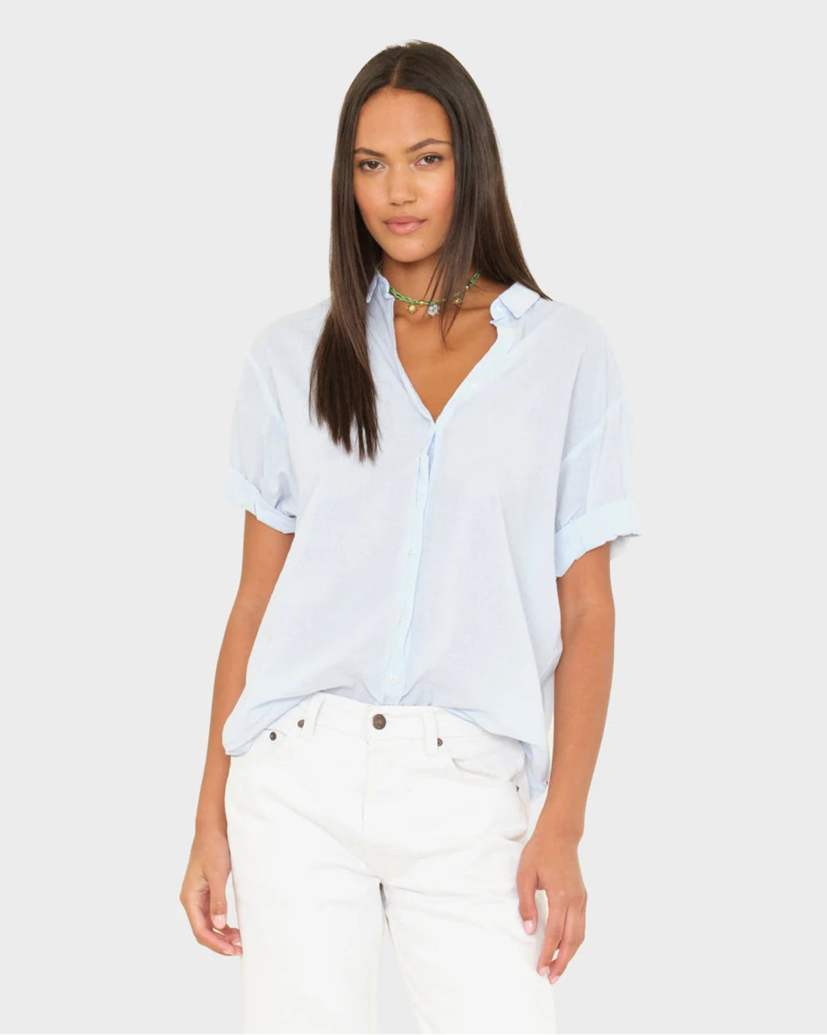 Xirena Channing Shirt - Image 1 of 5