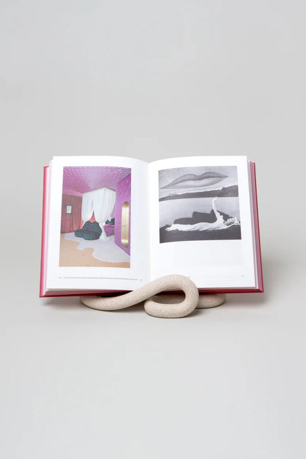 Sin Lumbra Book Stand