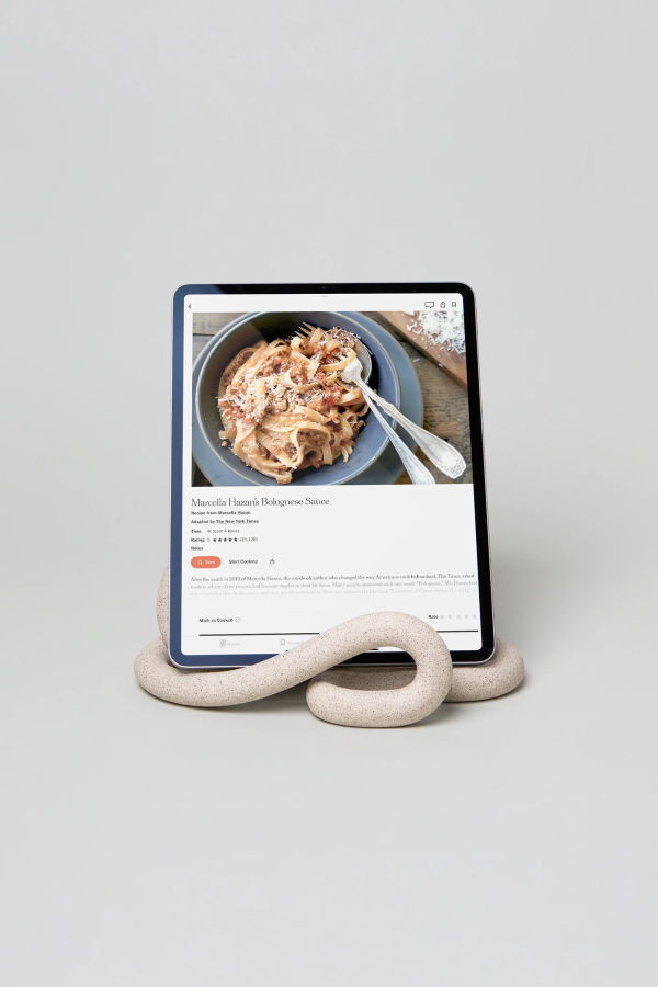 Sin Lumbra Book Stand