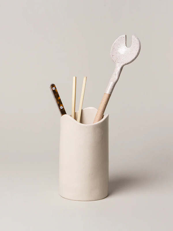 Sin Swell Utensil Holder