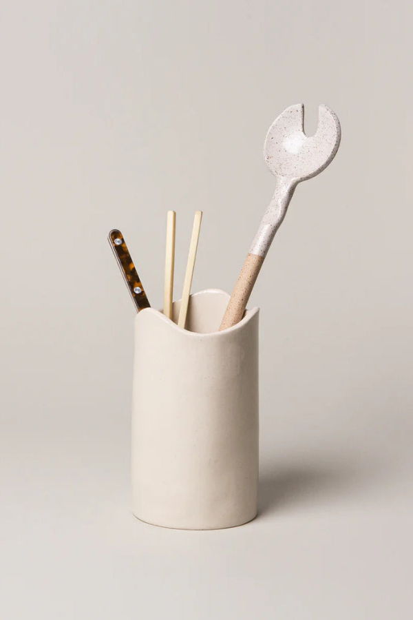 Sin Swell Utensil Holder