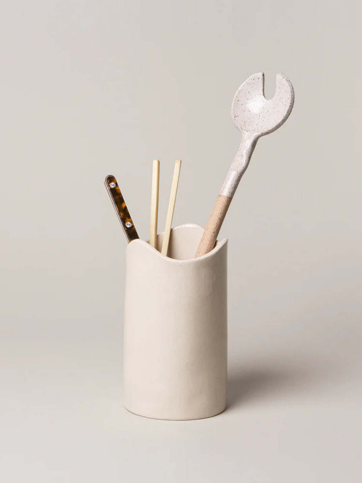 Sin Swell Utensil Holder - Image 1 of 4