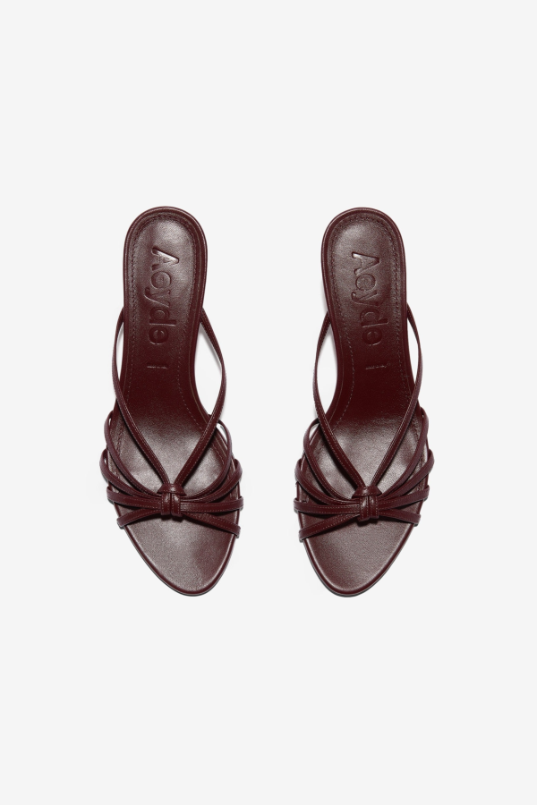 aeydē Abby Heels