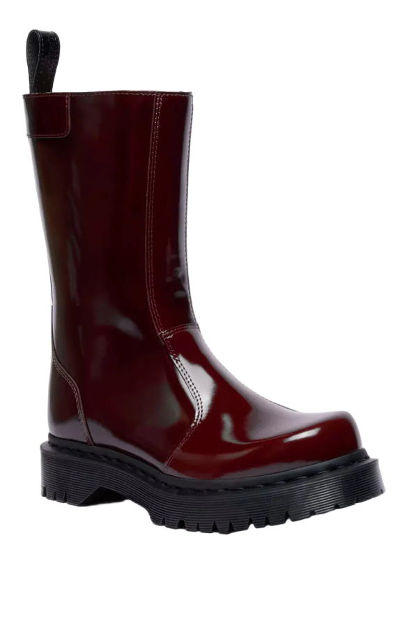 Dr. Martens Rejena Chelsea Boot - Cherry