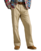 Polo Ralph Lauren The Big Chino Pants - Khaki - Thumbnail 2