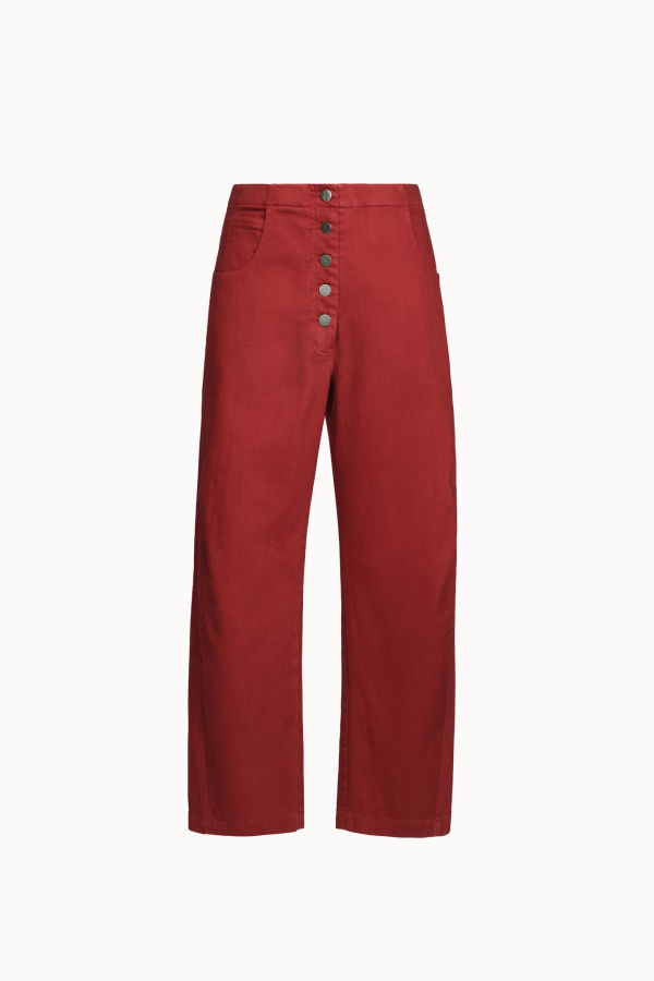 Rachel Comey Elkin Pant - Paprika