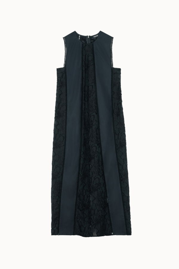 Rachel Comey Fallen Dress - Black