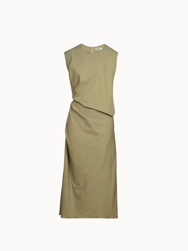 Rachel Comey Rini Dress - Khaki