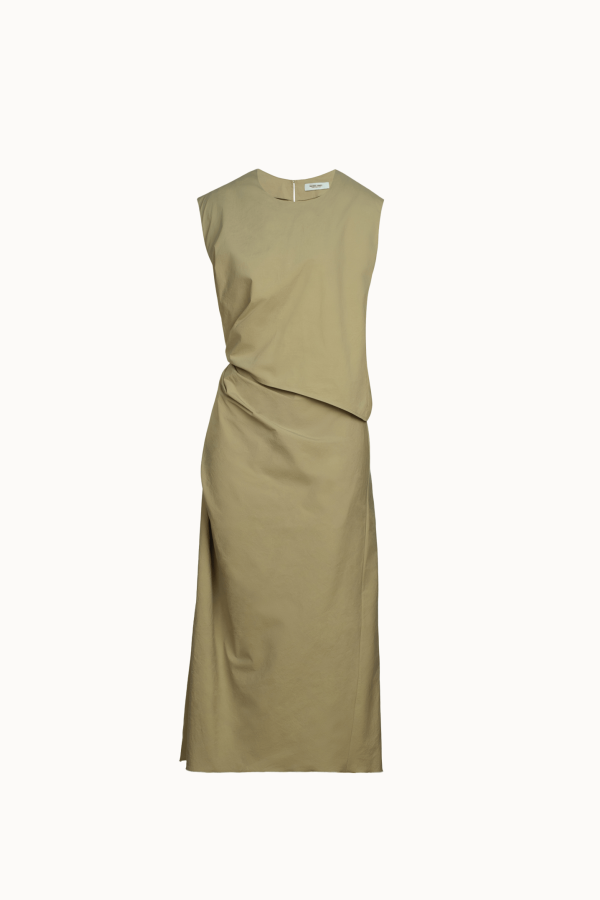 Rachel Comey Rini Dress - Khaki