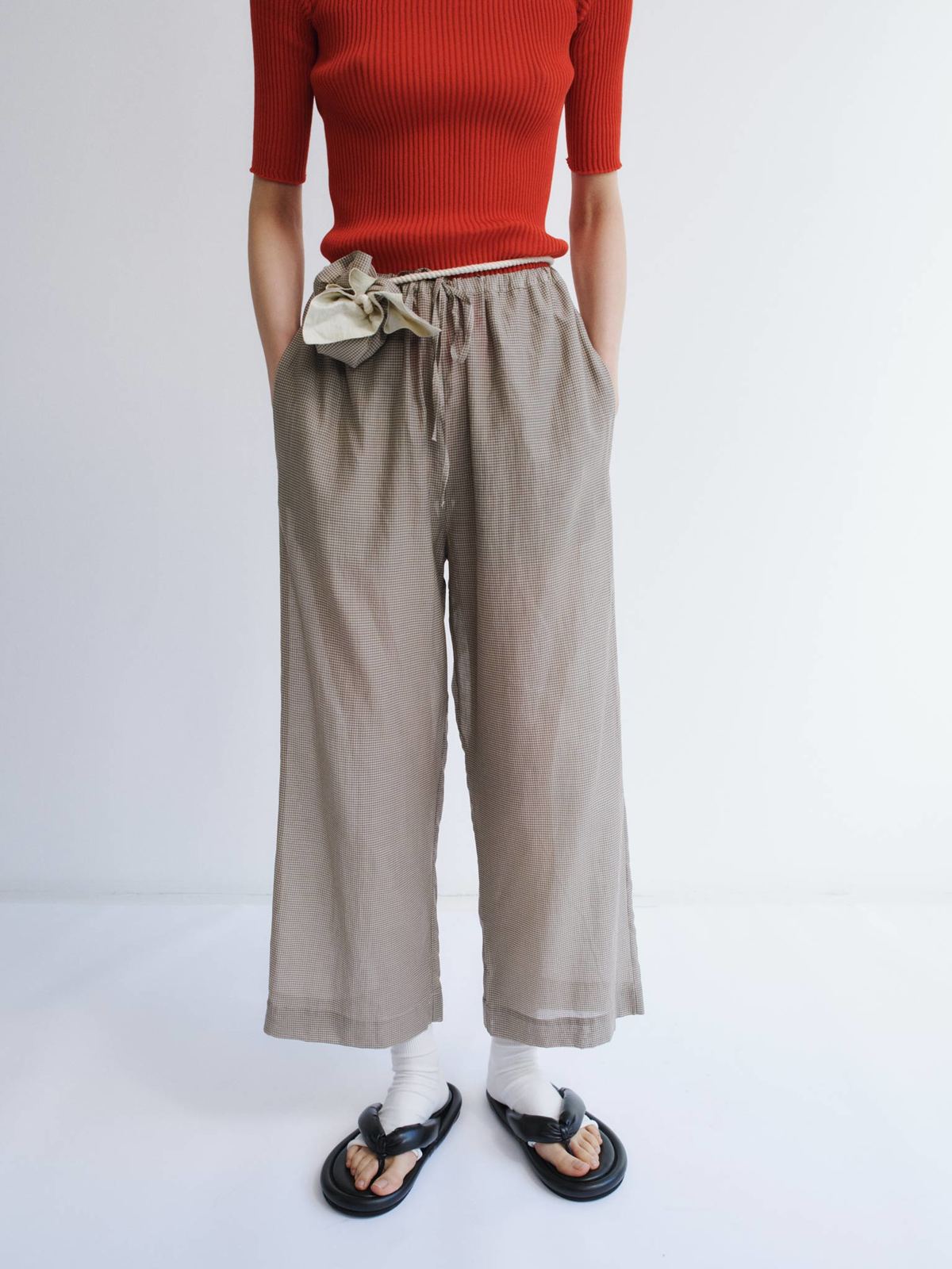 Rus Fue Pants - Image 3 of 8