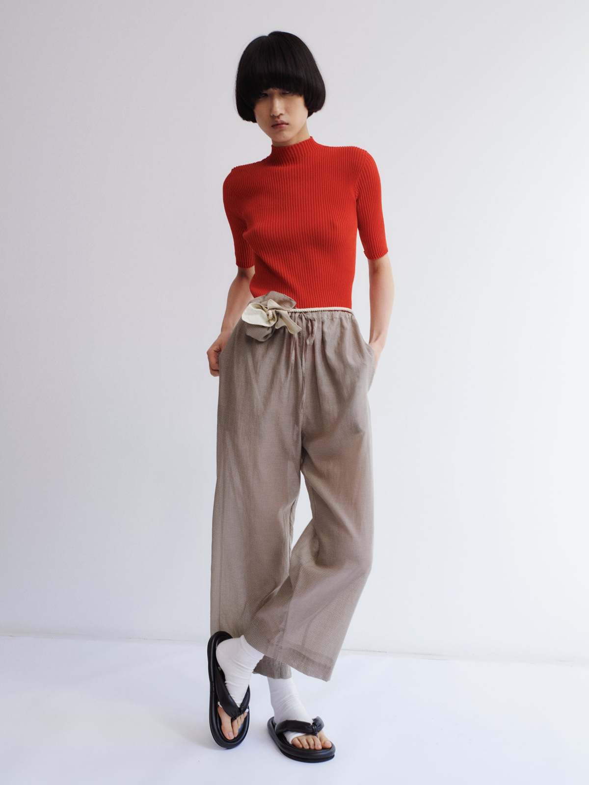 Rus Fue Pants - Image 4 of 8