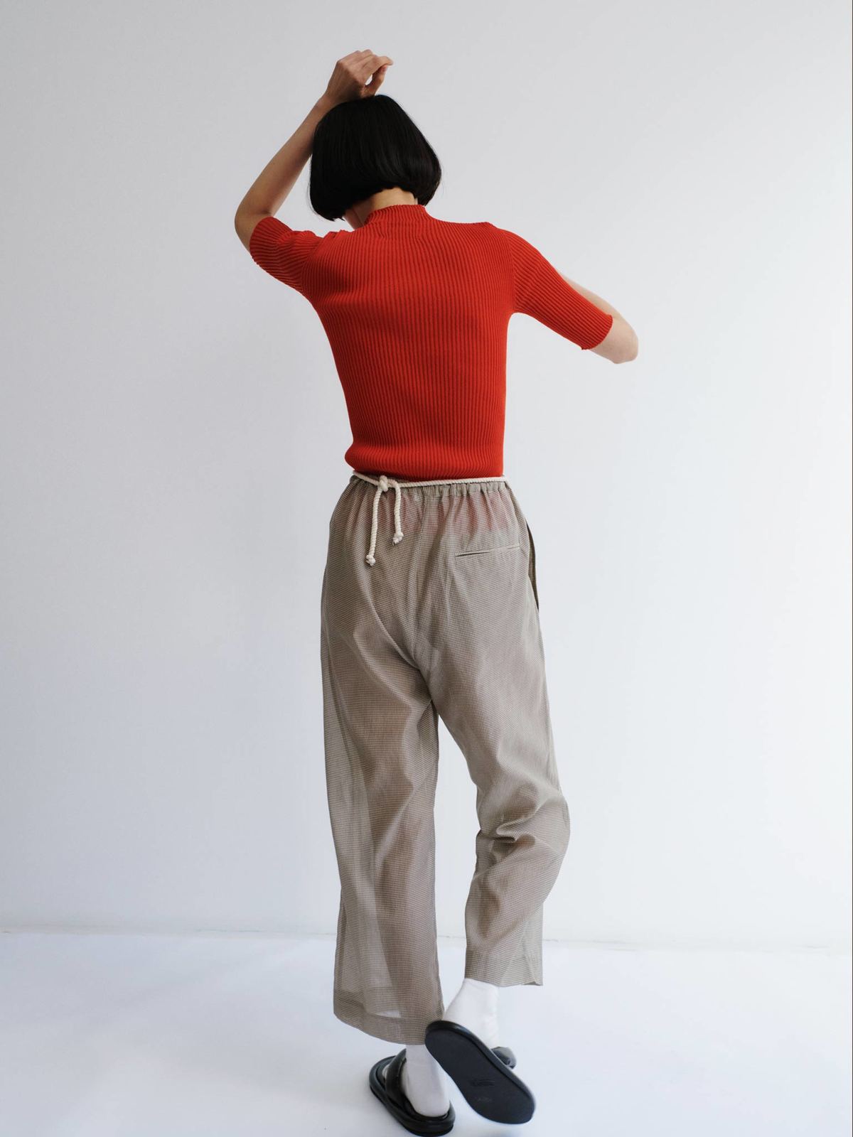 Rus Fue Pants - Image 6 of 8