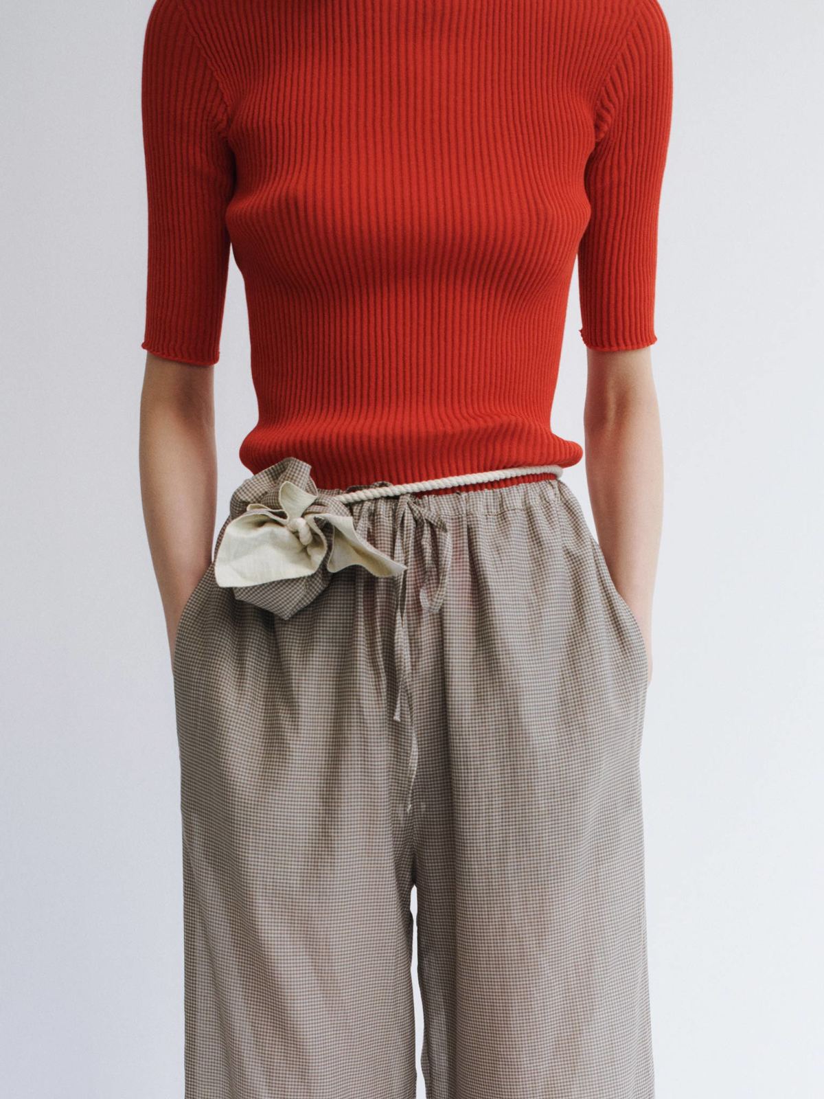 Rus Fue Pants - Image 7 of 8