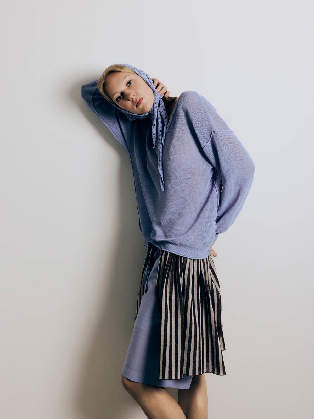 Rus Matsu Sweater - Image 4 of 7