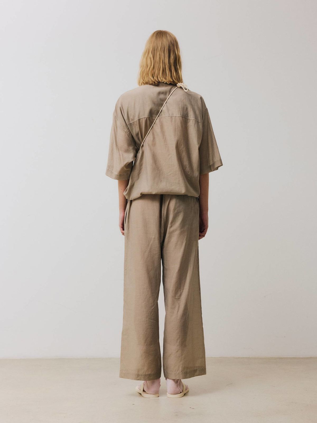 Rus Sonno Shirt - Image 3 of 7