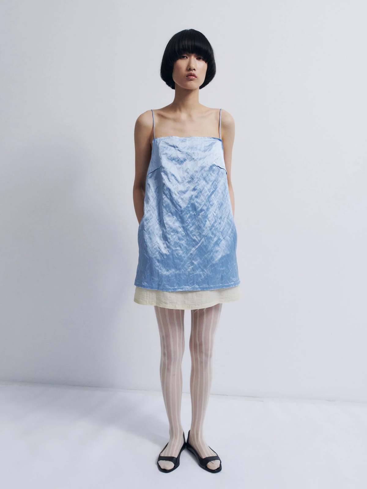 Rus Yumeji Dress - Image 1 of 7