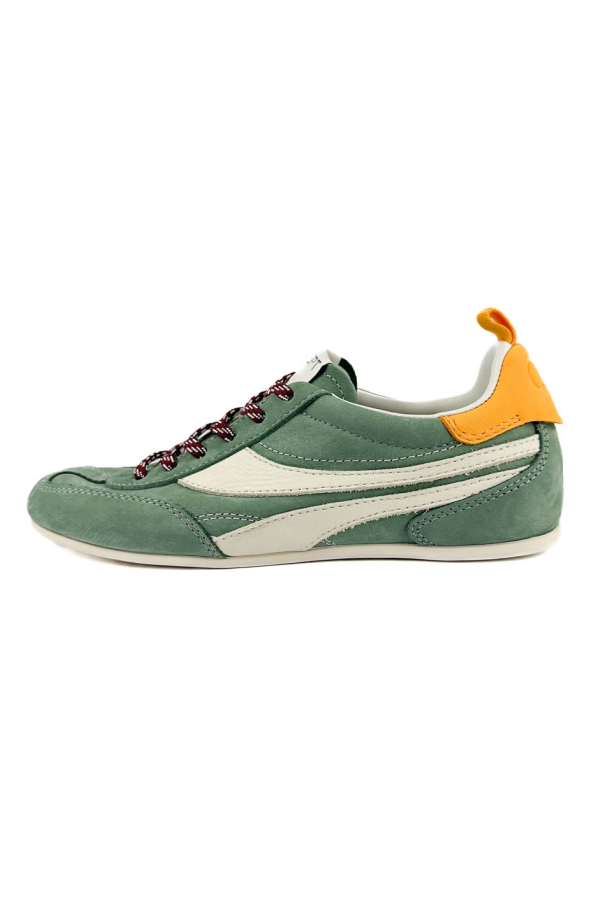 Oncept Bari Sneaker - Agave