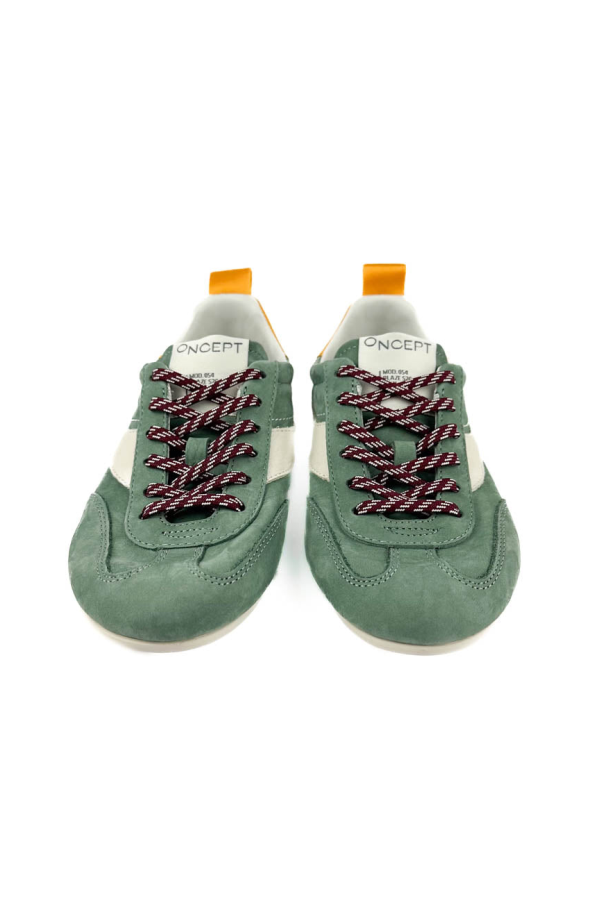 Oncept Bari Sneaker - Agave