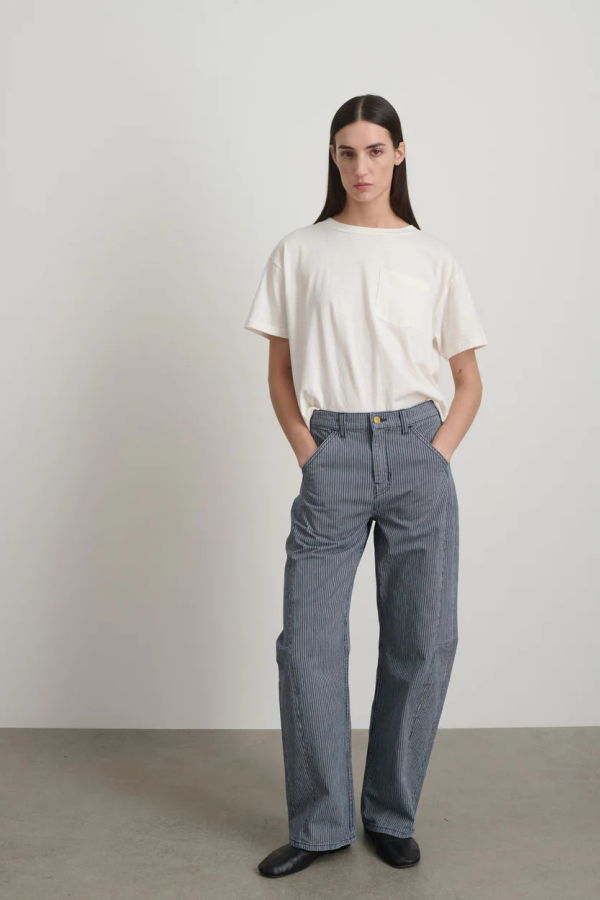 B Sides Lange Lasso Jean