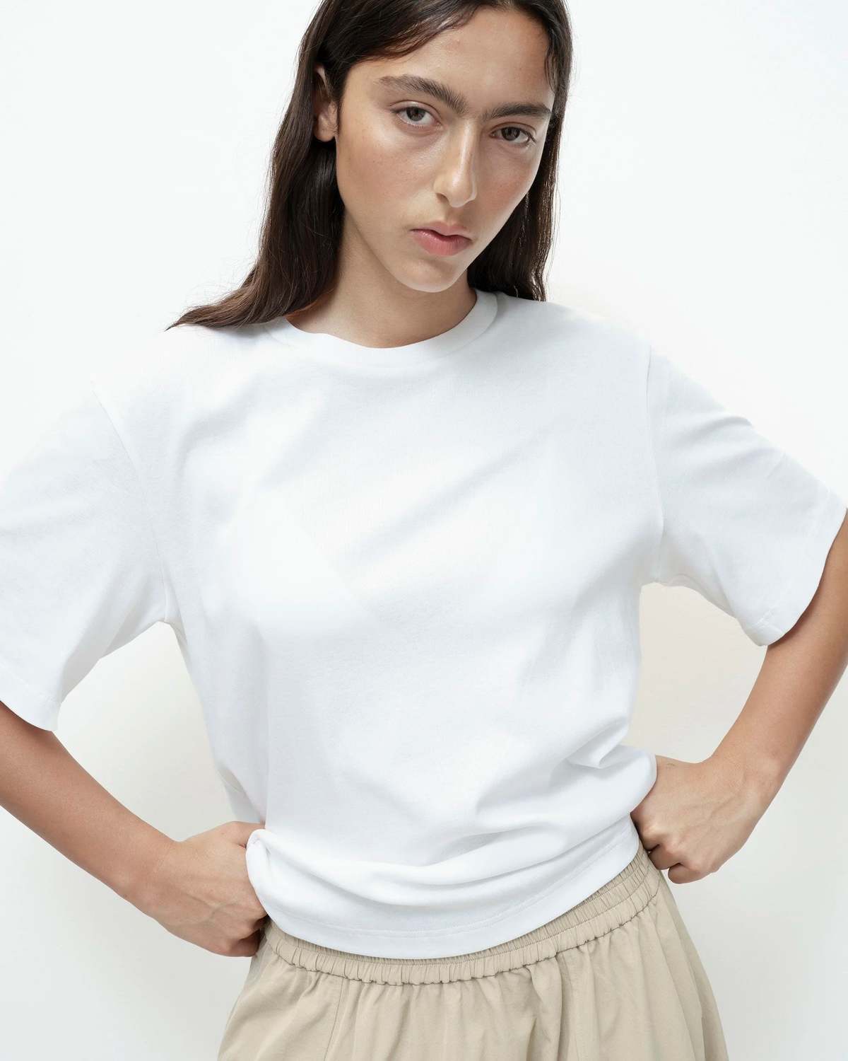 Mijeong Park Oversized T-Shirt - Image 2 of 4