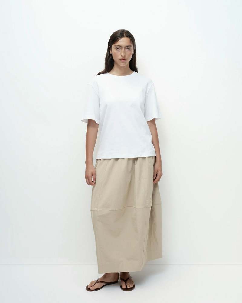 Mijeong Park Oversized T-Shirt