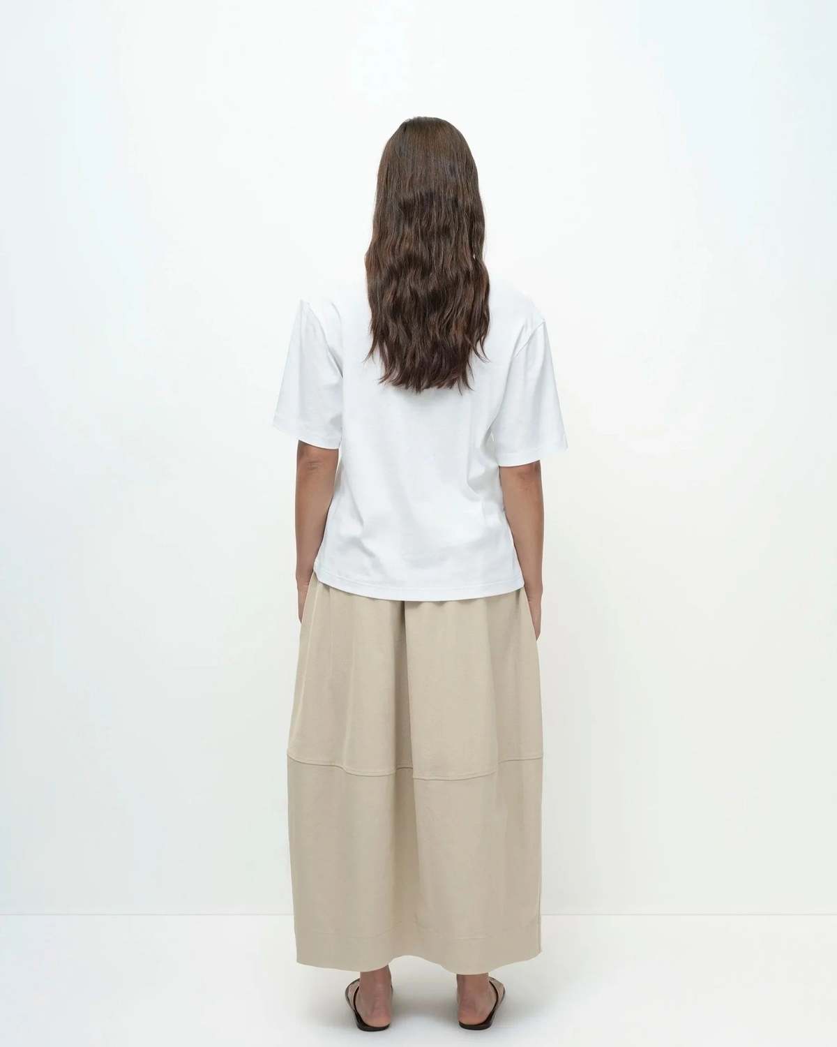 Mijeong Park Oversized T-Shirt - Image 4 of 4