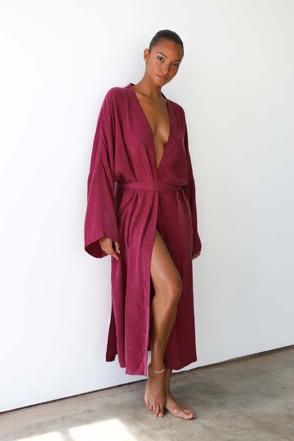 Be Idle The Long Robe Be Idle The Long Robe