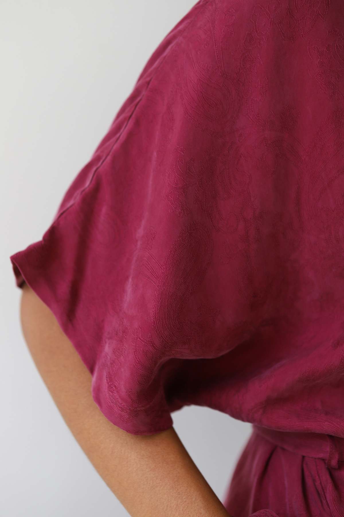 Be Idle The Short Robe - Image 6 of 6