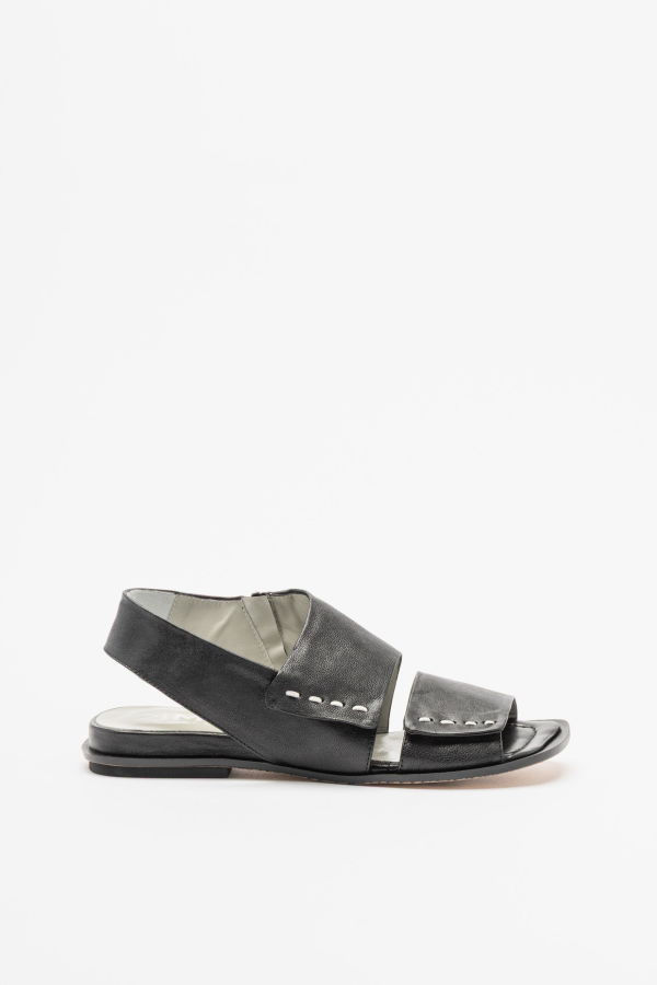 MLO Milo Leather Sandals