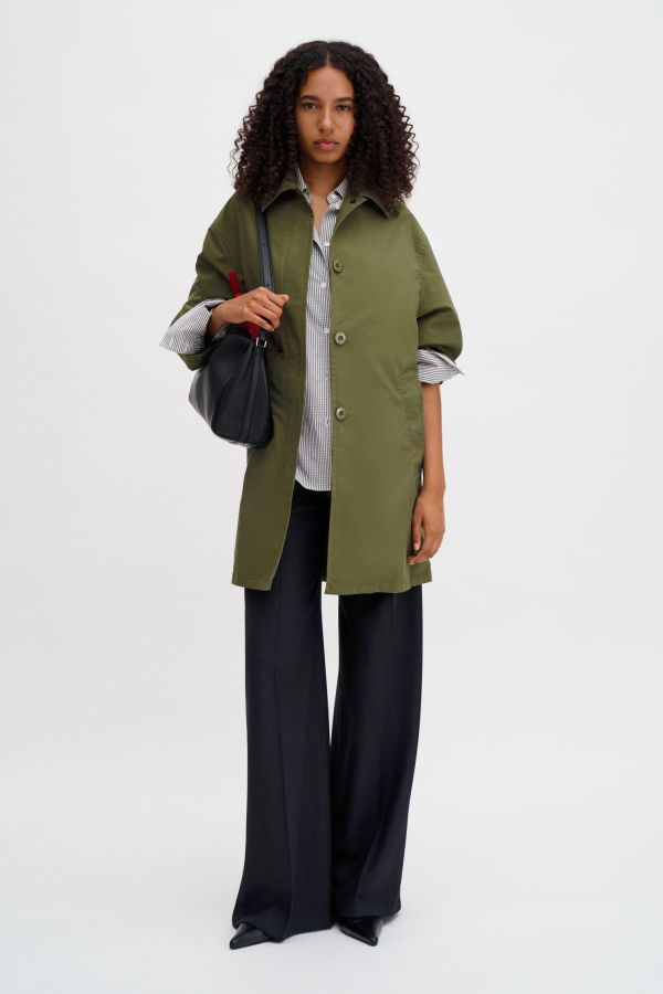 Filippa K Cassie Car Coat