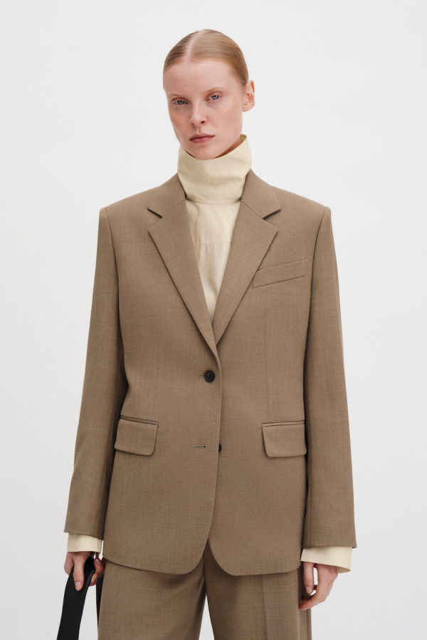 Filippa K Delilah Blazer