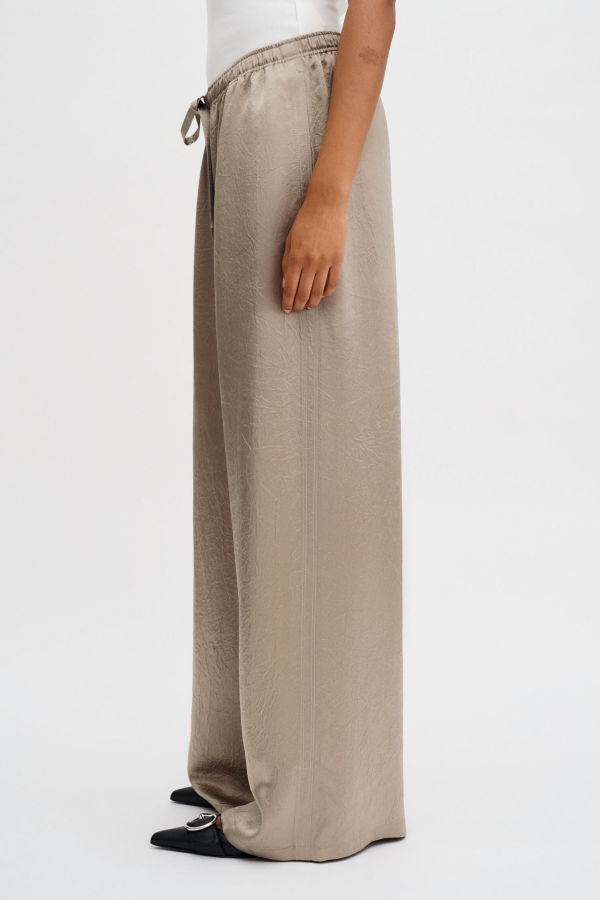 Filippa K Eve Draped Trousers