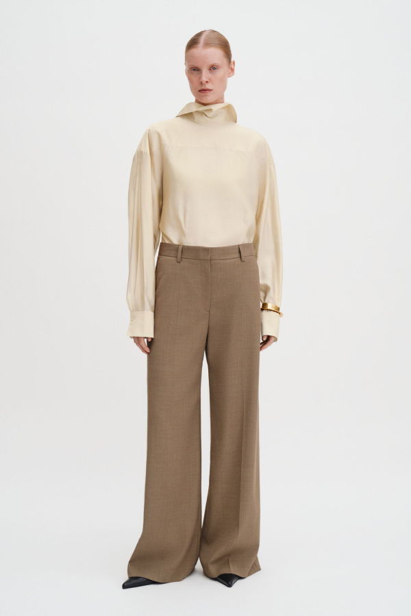 Filippa K Harlow Trousers
