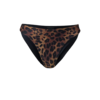 Fenntessa Elliot Bottom - Cheetah - Thumbnail 2