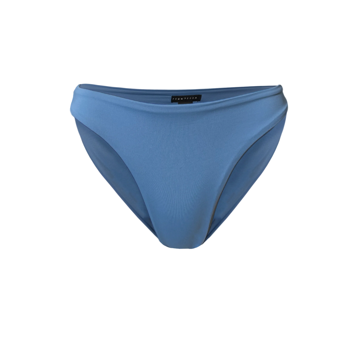 Fenntessa Elliot Bottom - Celeste - Image 2 of 2