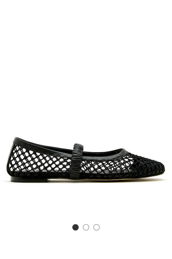 Sister x Soeur Birdie Ballet Flats